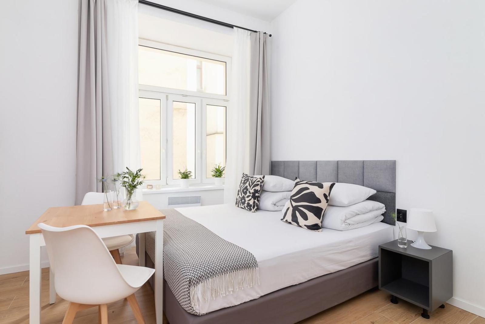 Studio Apartment - Radziwillowska 27 Краков Экстерьер фото